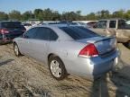 2006 Chevrolet Impala LTZ