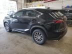 2016 Lexus NX 200T Base