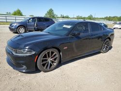 2017 Dodge Charger R/T 392 en venta en Houston, TX