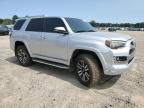 2016 Toyota 4runner SR5/SR5 Premium