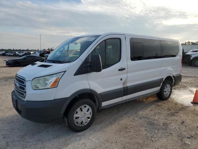 2016 Ford Transit T-150