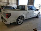 2009 Ford F150 Supercrew