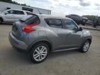 2012 Nissan Juke S