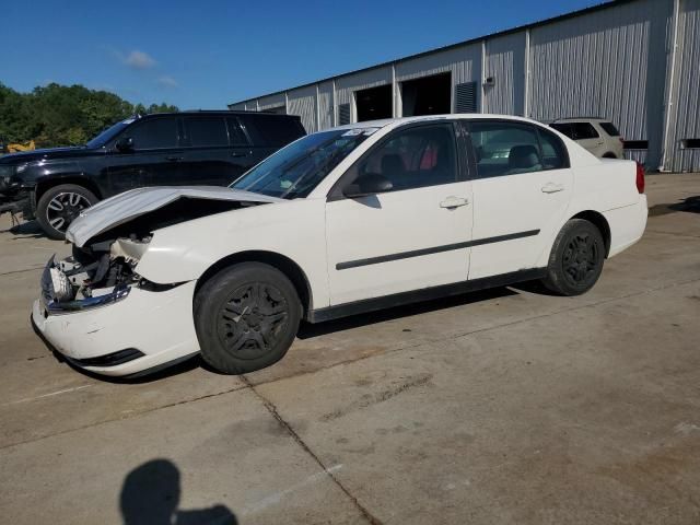 2004 Chevrolet Malibu