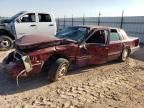 1996 Lincoln Town Car Cartier