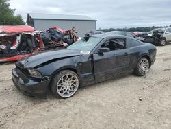 2013 Ford Mustang en venta en Midway, FL