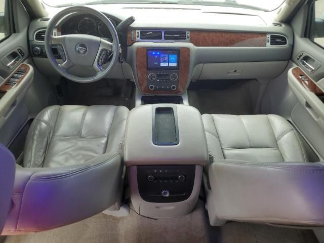 2007 Chevrolet Tahoe C1500