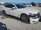 2017 BMW 540 XI