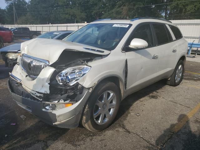 2008 Buick Enclave CXL