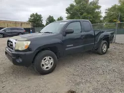 2006 Toyota Tacoma Access Cab en venta en Baltimore, MD