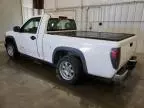 2005 Chevrolet Colorado