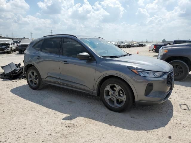 2023 Ford Escape ST Line