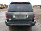 2007 Honda Pilot EXL