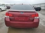 2013 Subaru Legacy 3.6R Limited