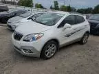 2014 Buick Encore