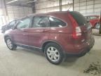 2009 Honda CR-V EXL