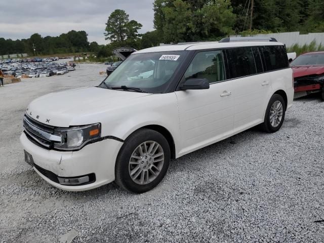 2014 Ford Flex SEL