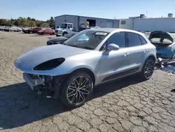 Porsche Macan Base Vehiculos salvage en venta: 2023 Porsche Macan Base