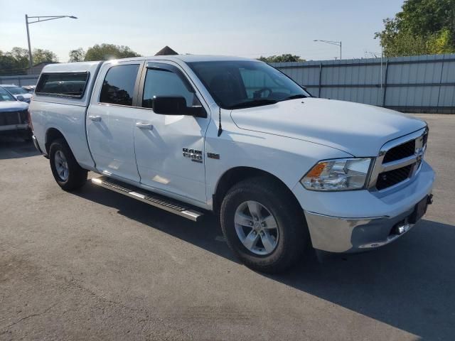 2019 Dodge RAM 1500 Classic SLT