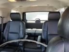 2013 Chevrolet Tahoe K1500 LTZ