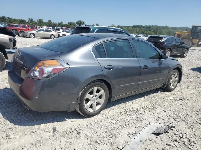 2008 Nissan Altima 2.5