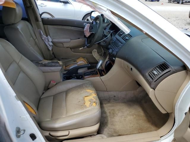 2005 Honda Accord EX