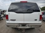 2002 Ford Excursion Limited