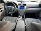 2008 Toyota Camry Hybrid