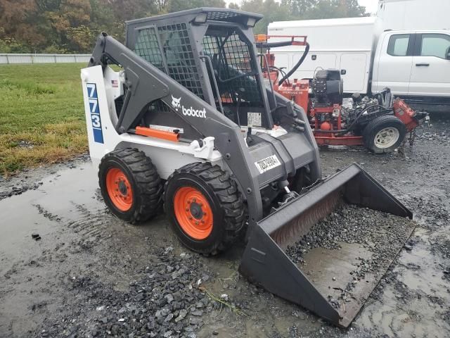 1995 Bobcat 773