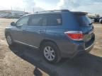 2013 Toyota Highlander Base