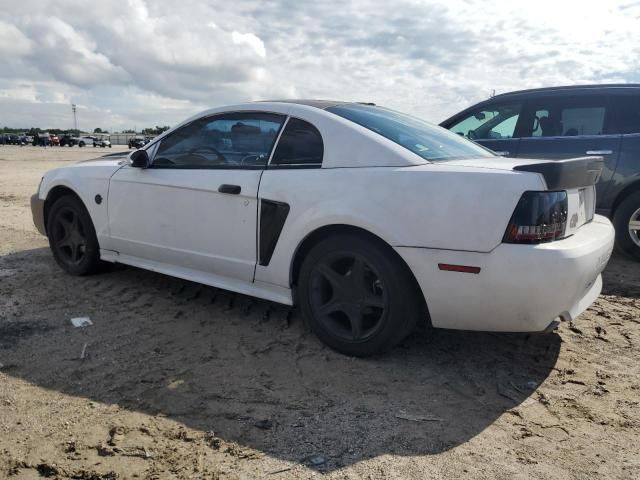 2004 Ford Mustang GT