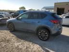 2016 Mazda CX-5 GT