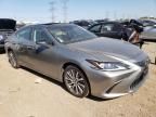 2020 Lexus ES 300H