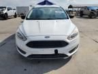 2016 Ford Focus S