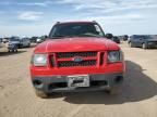 2005 Ford Explorer Sport Trac