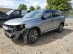 2019 Mitsubishi Outlander SE