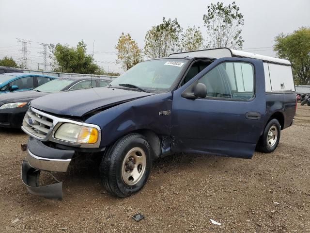 2003 Ford F150