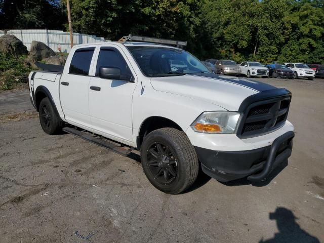 2012 Dodge RAM 1500 ST