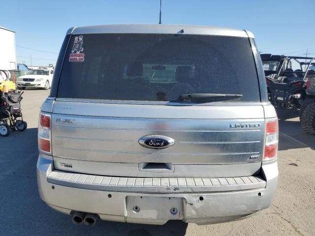 2009 Ford Flex Limited