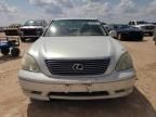 2005 Lexus LS 430