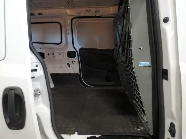 2022 Dodge RAM Promaster City Tradesman