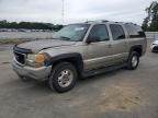 2003 GMC Yukon XL K1500