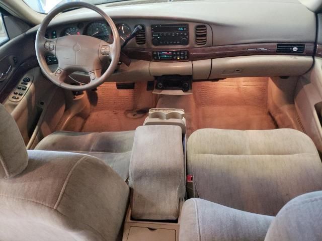 2005 Buick Lesabre Custom