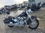 2006 Harley-Davidson Flstci