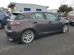 2015 Lexus CT 200