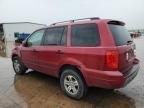 2003 Honda Pilot EX