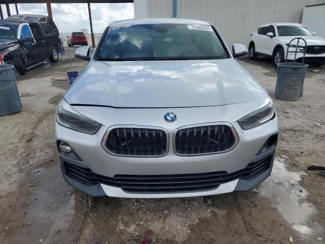 2018 BMW X2 SDRIVE28I