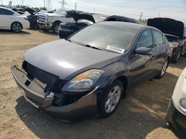 2009 Nissan Altima 2.5