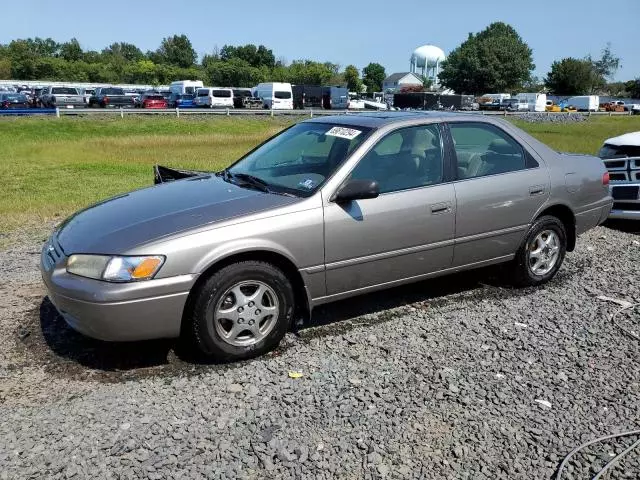 1998 Toyota Camry CE