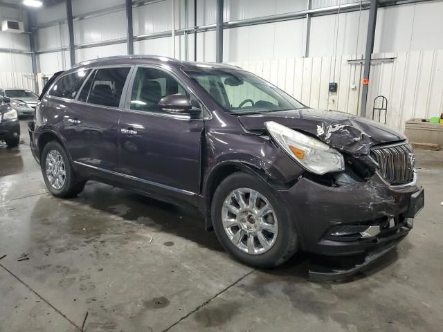 2015 Buick Enclave